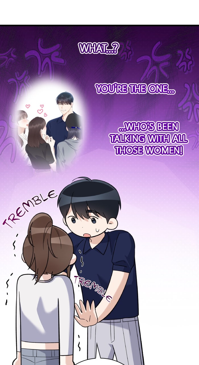 The New Hire’s Secret (S2) Episode 61 page 49 - 