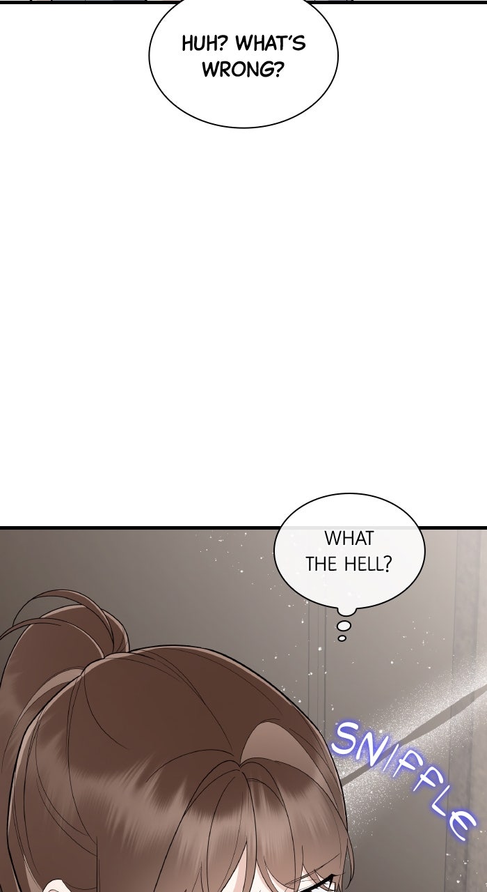 The New Hire’s Secret (S2) Episode 61 page 50 - 
