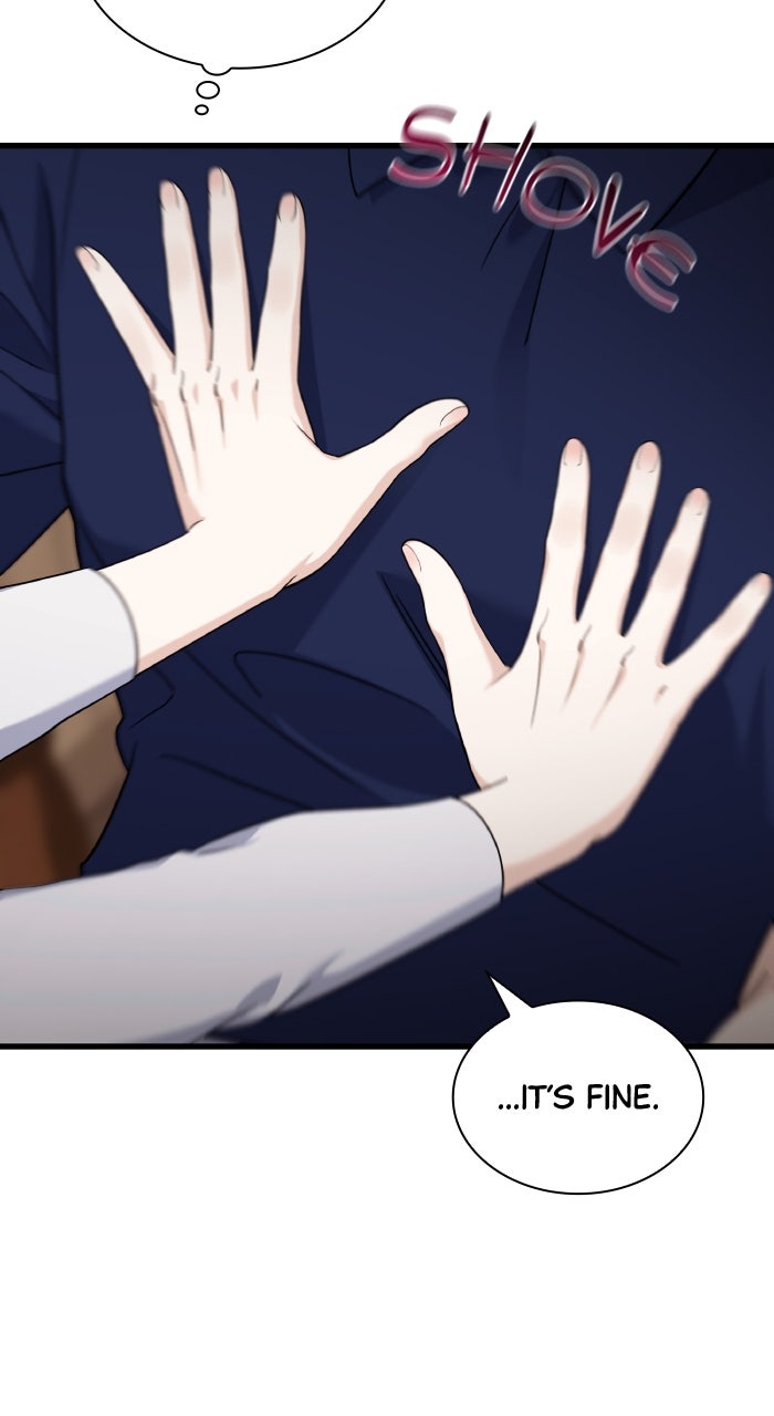 The New Hire’s Secret (S2) Episode 61 page 57 - 