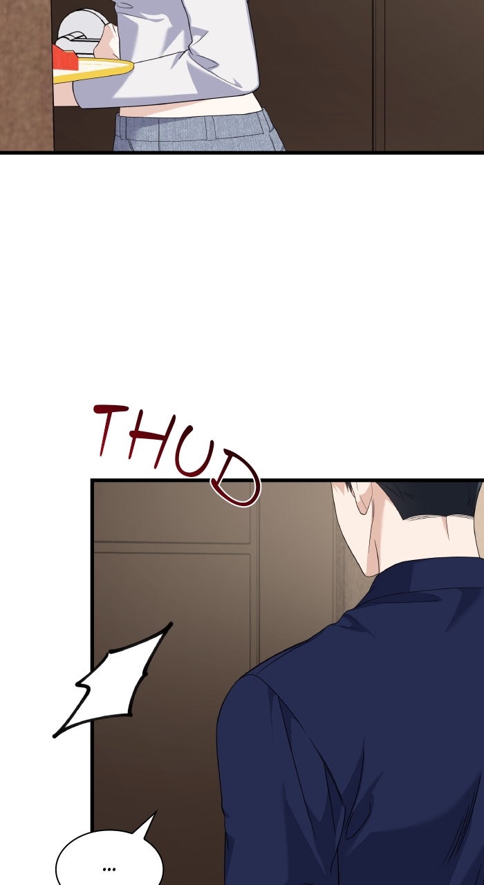 The New Hire’s Secret (S2) Episode 61 page 60 - 