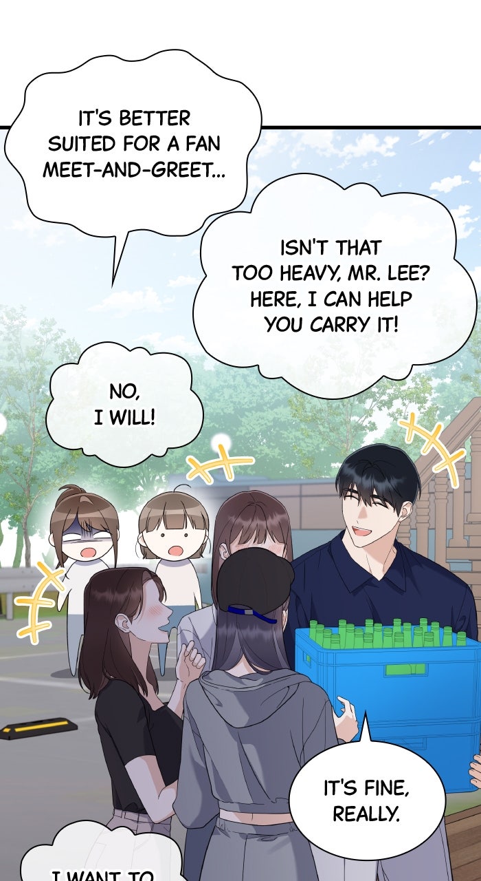 The New Hire’s Secret (S2) Episode 61 page 7 - 