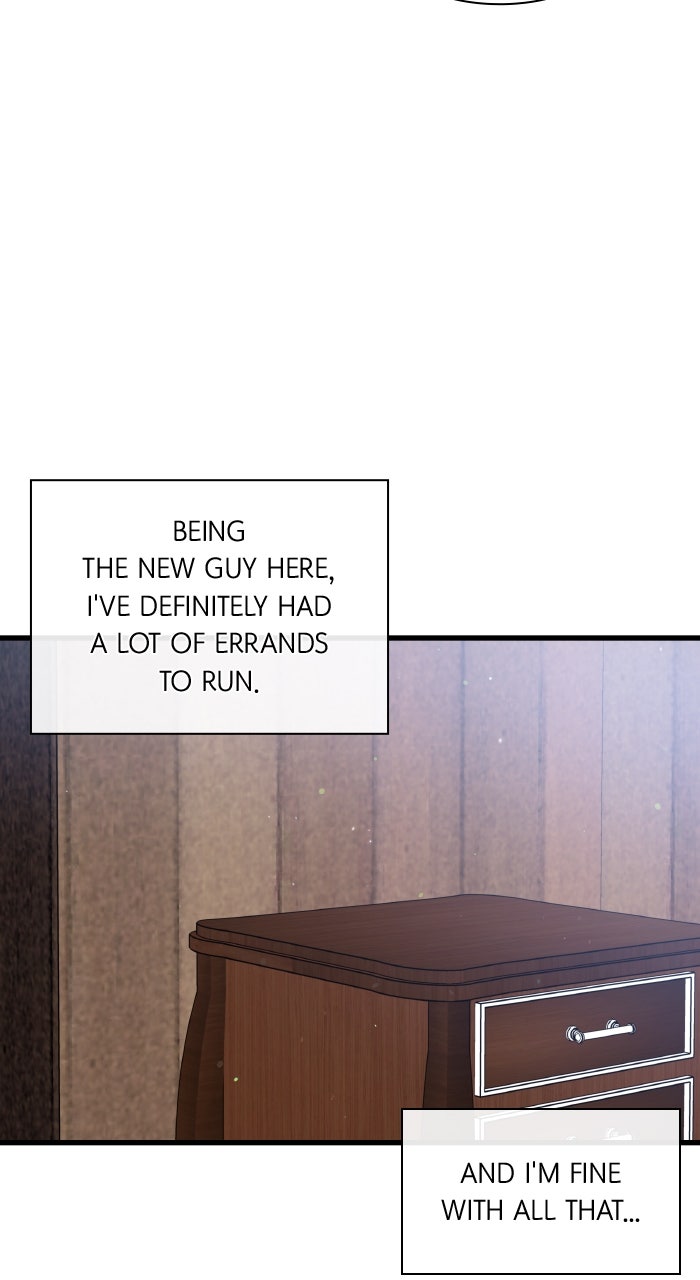 The New Hire’s Secret (S2) Episode 61 page 63 - 