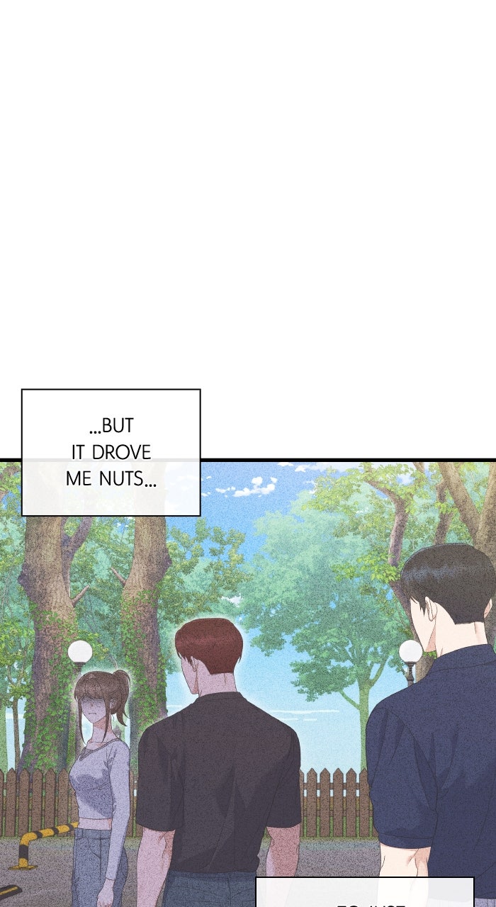The New Hire’s Secret (S2) Episode 61 page 64 - 