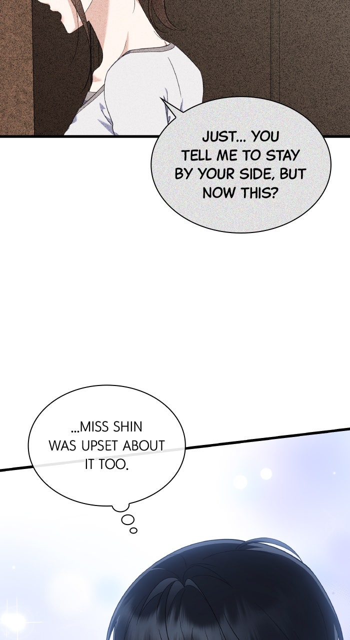 The New Hire’s Secret (S2) Episode 61 page 66 - 