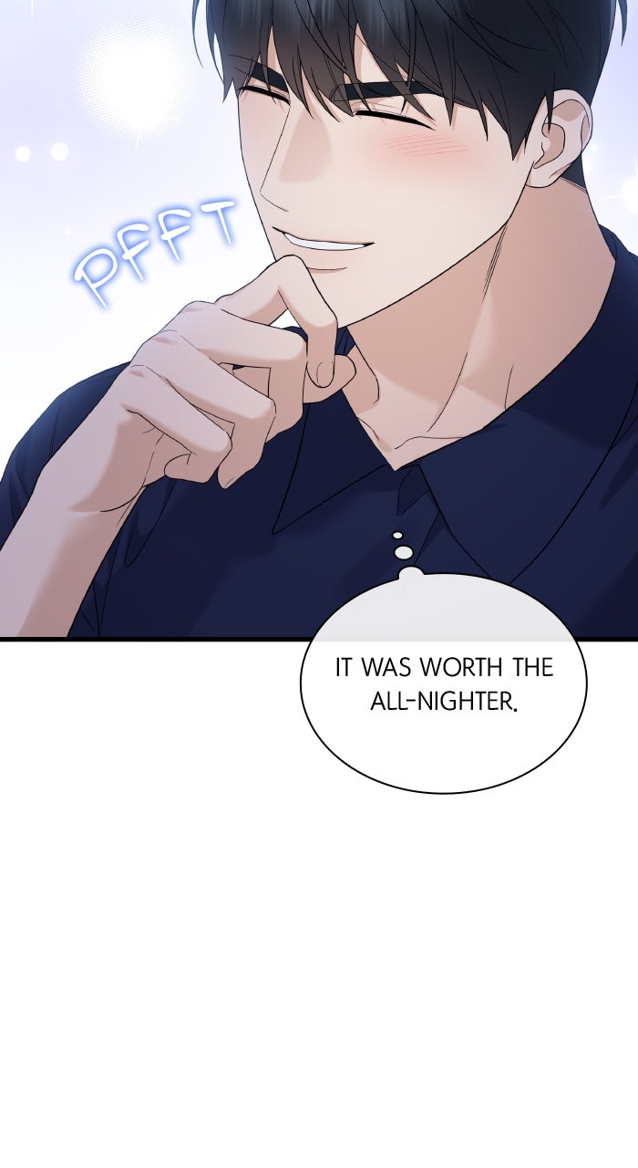 The New Hire’s Secret (S2) Episode 61 page 67 - 