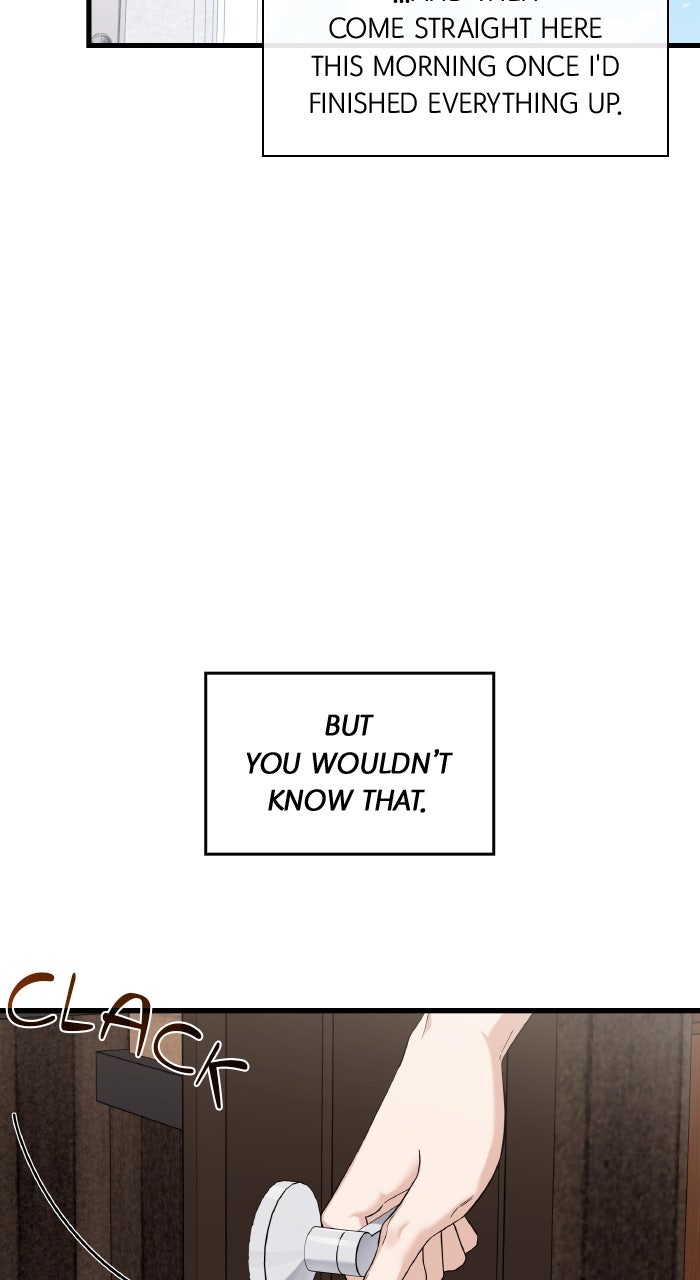 The New Hire’s Secret (S2) Episode 61 page 69 - 