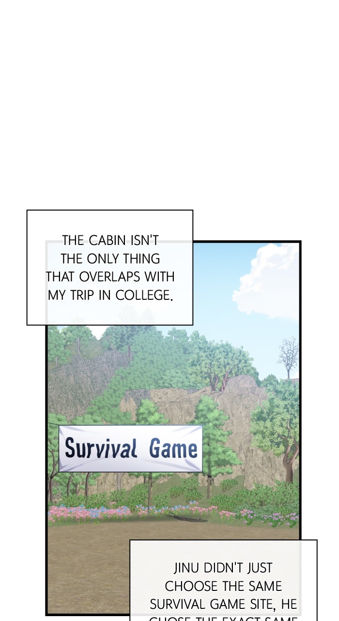The New Hire’s Secret (S2) Episode 61 page 79 - 