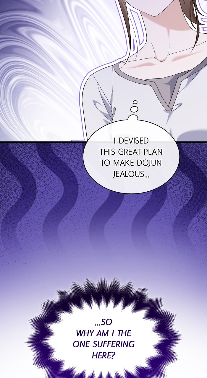 The New Hire’s Secret (S2) Episode 61 page 9 - 