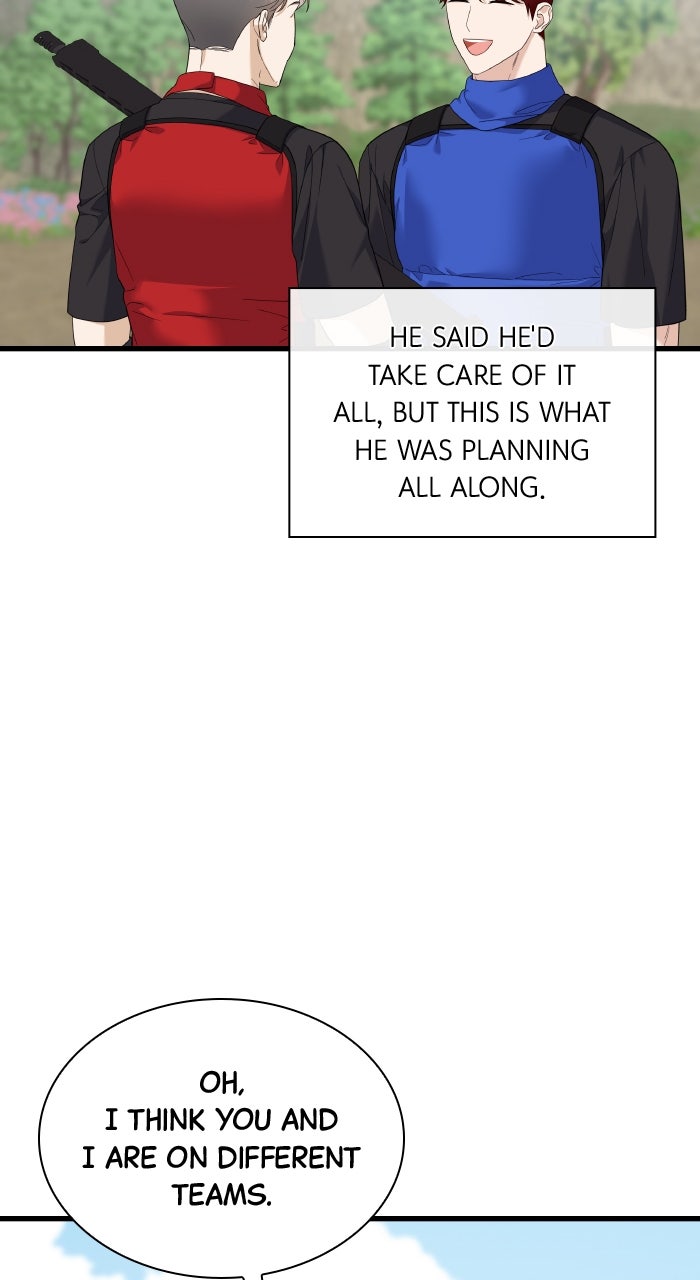 The New Hire’s Secret (S2) Episode 61 page 82 - 