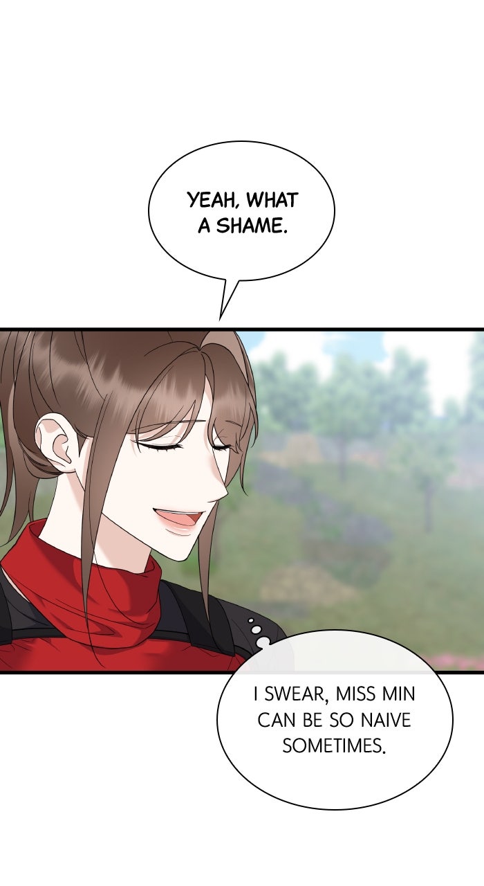 The New Hire’s Secret (S2) Episode 61 page 84 - 