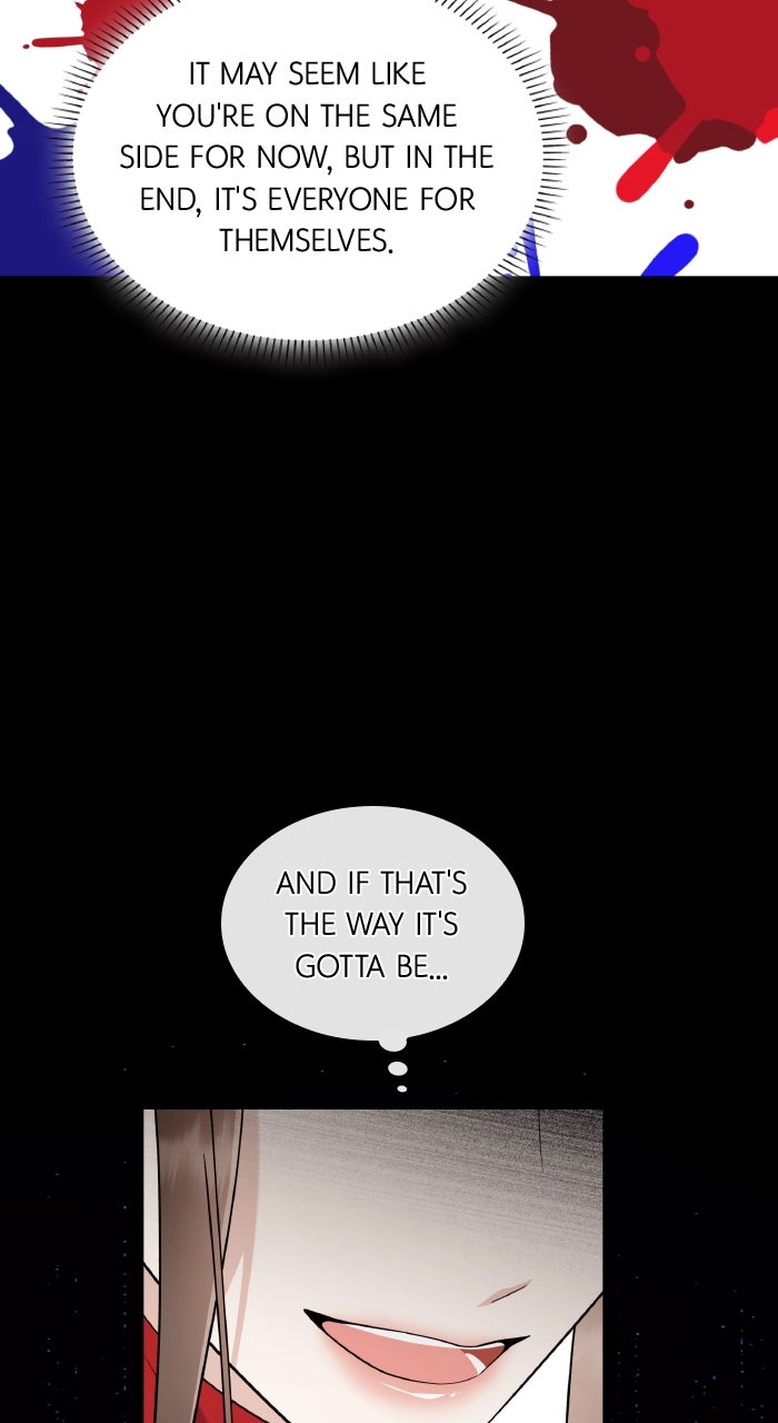 The New Hire’s Secret (S2) Episode 61 page 86 - 