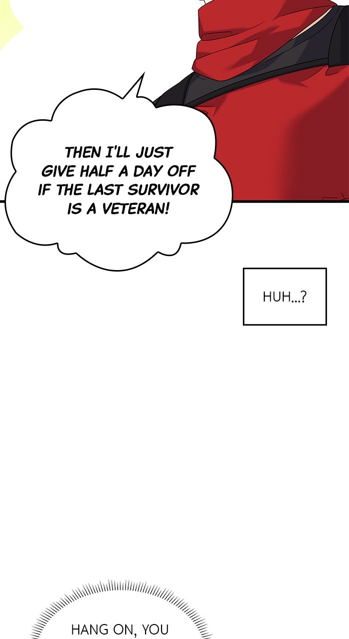 The New Hire’s Secret (S2) Episode 62 page 14 - 