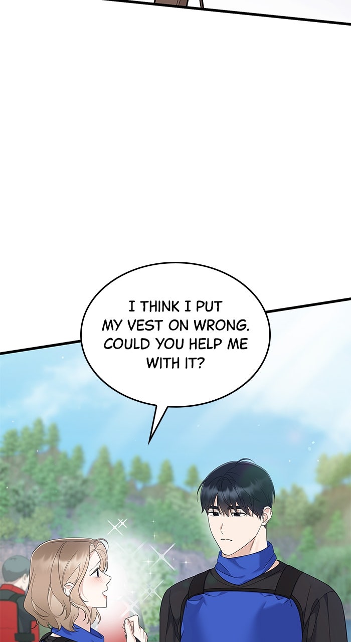 The New Hire’s Secret (S2) Episode 62 page 17 - 