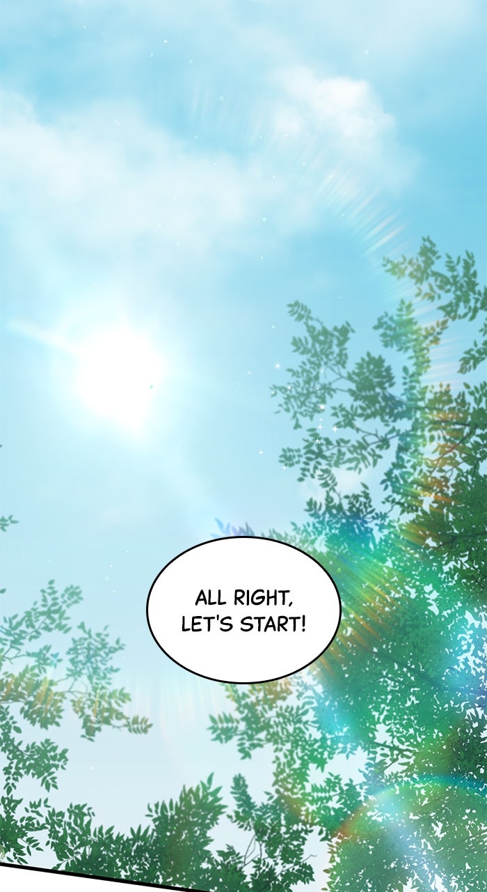 The New Hire’s Secret (S2) Episode 62 page 23 - 