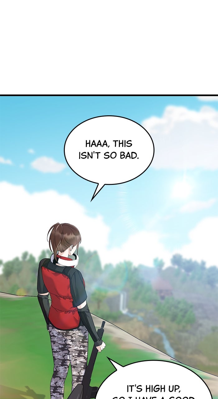 The New Hire’s Secret (S2) Episode 62 page 27 - 