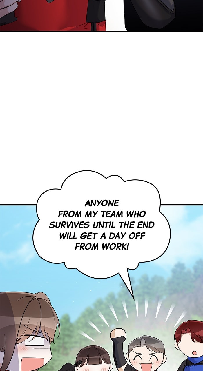 The New Hire’s Secret (S2) Episode 62 page 4 - 