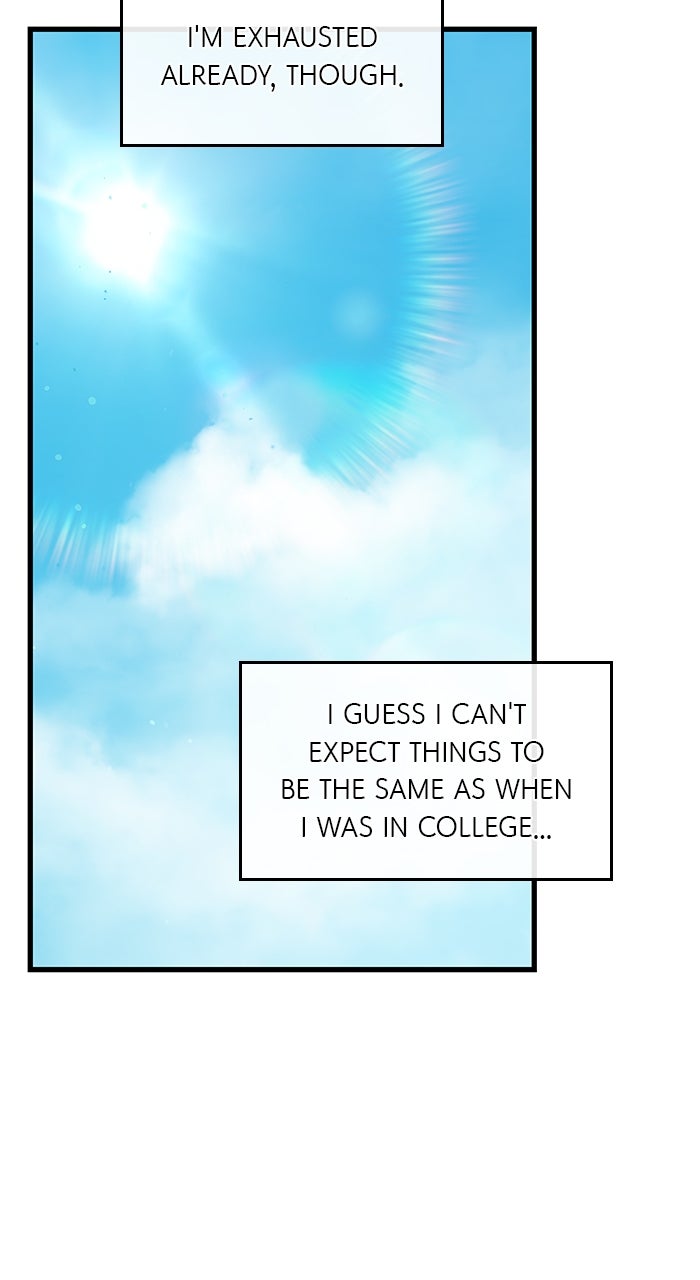 The New Hire’s Secret (S2) Episode 62 page 31 - 