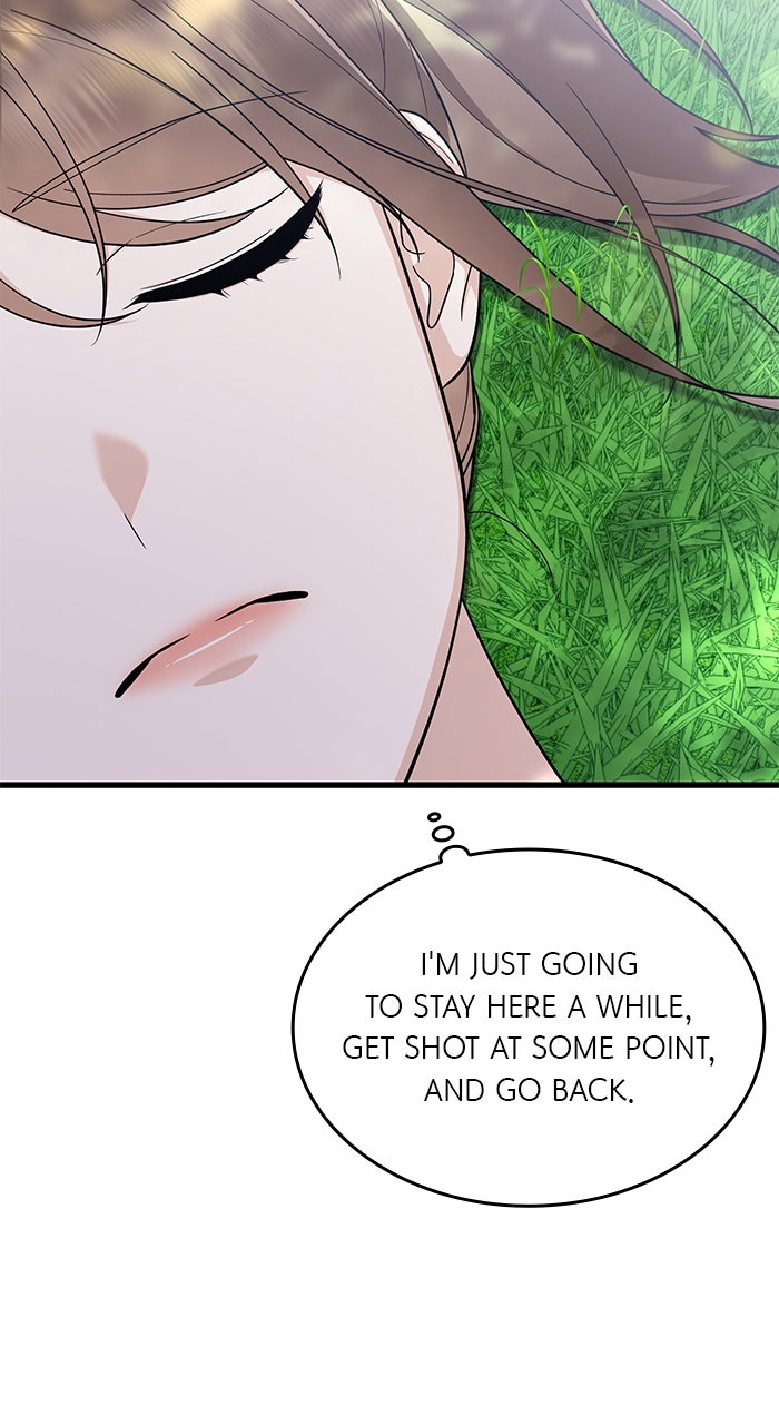 The New Hire’s Secret (S2) Episode 62 page 33 - 