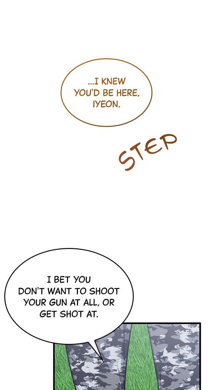The New Hire’s Secret (S2) Episode 62 page 34 - 