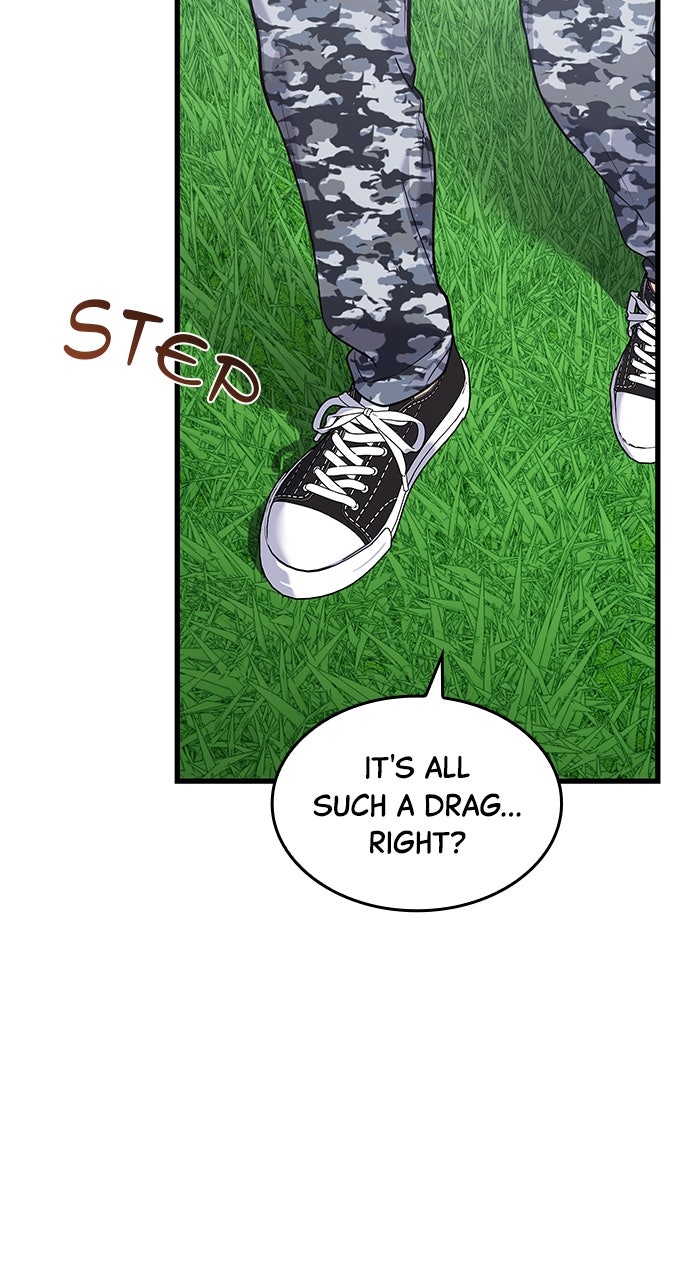The New Hire’s Secret (S2) Episode 62 page 35 - 