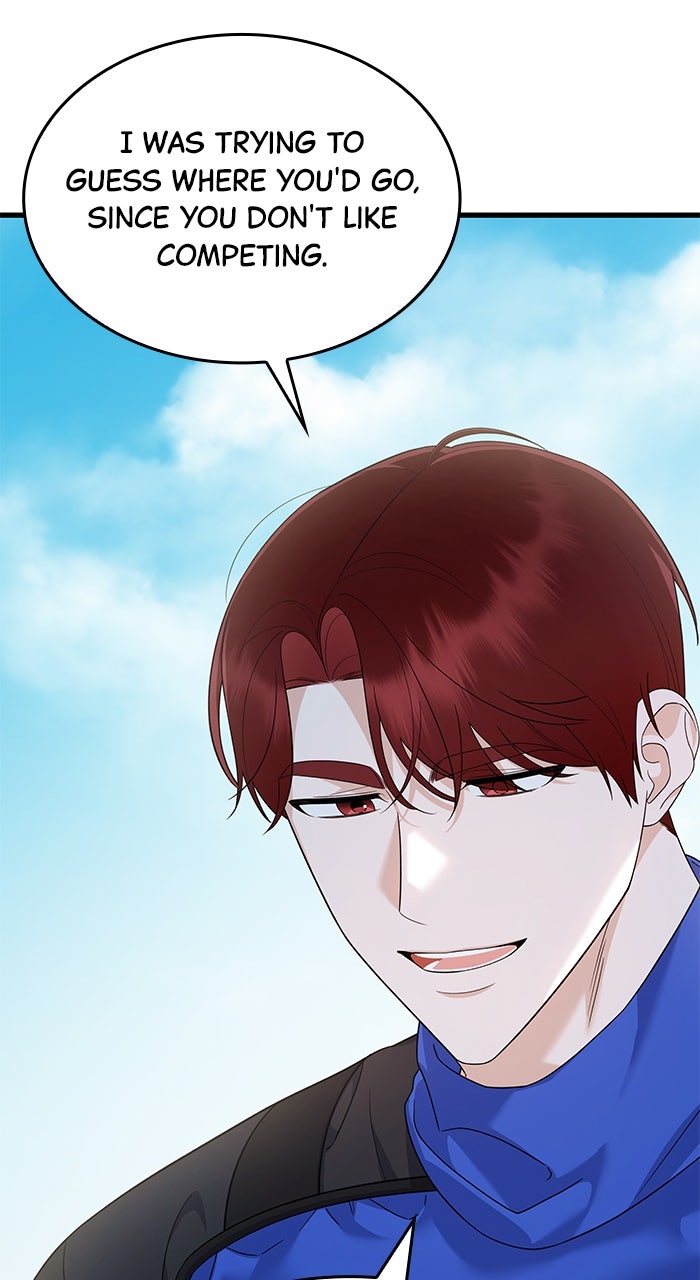 The New Hire’s Secret (S2) Episode 62 page 36 - 