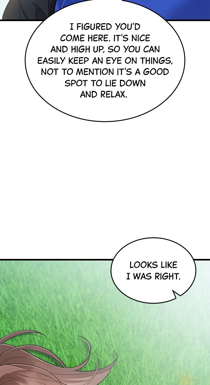 The New Hire’s Secret (S2) Episode 62 page 37 - 