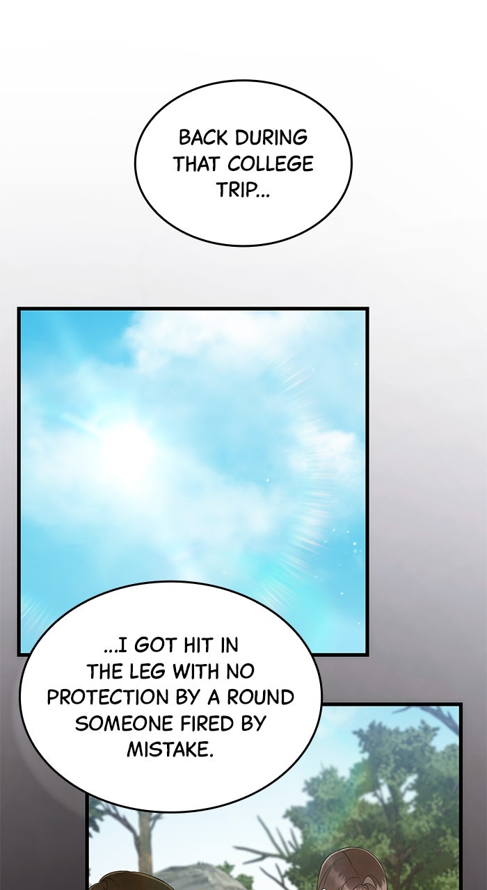 The New Hire’s Secret (S2) Episode 62 page 44 - 