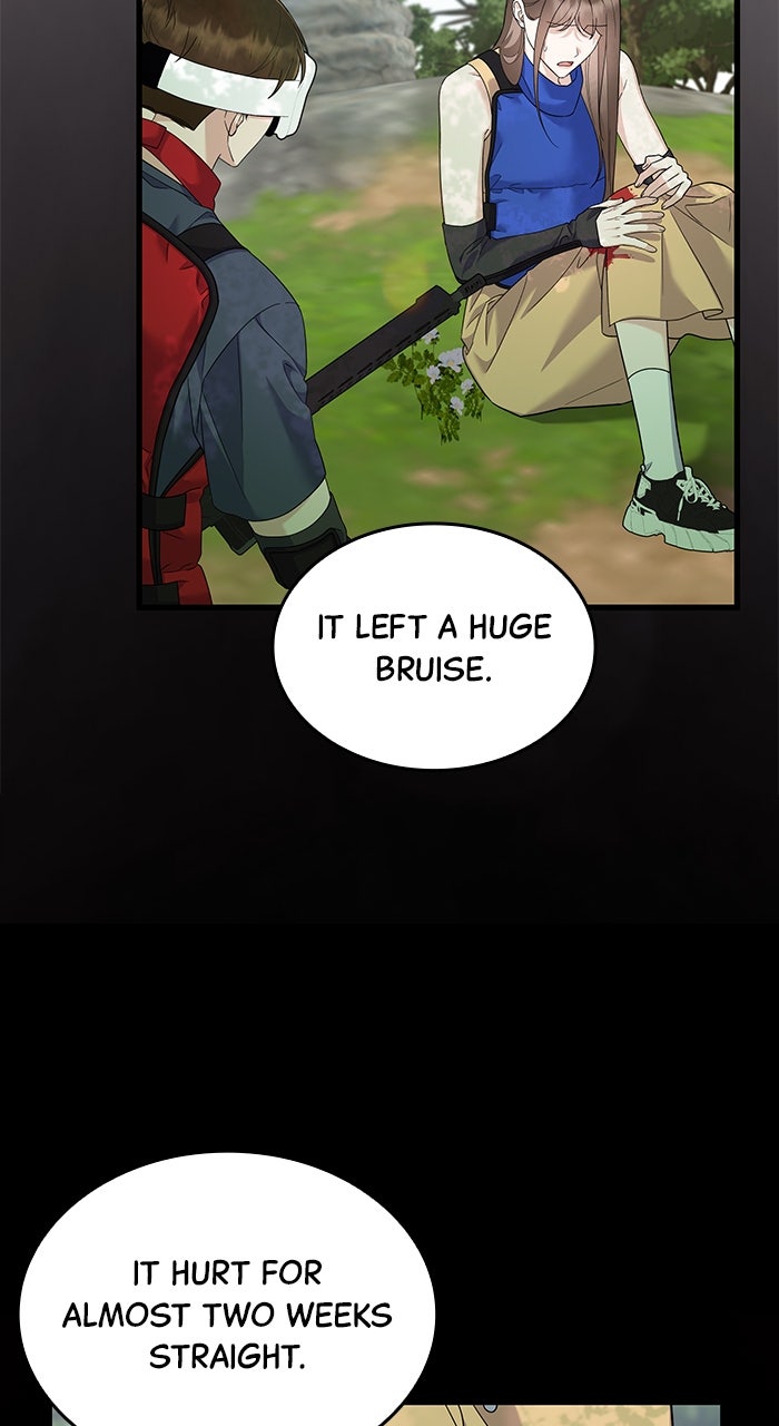 The New Hire’s Secret (S2) Episode 62 page 45 - 