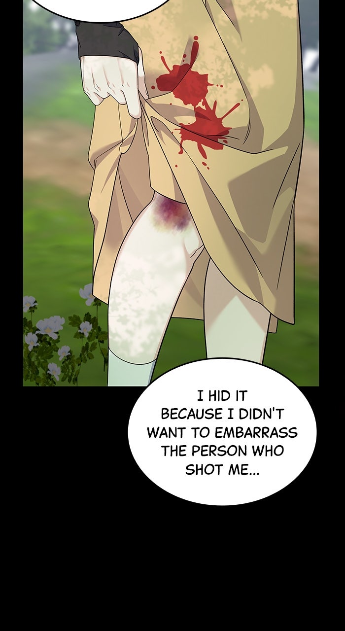 The New Hire’s Secret (S2) Episode 62 page 46 - 