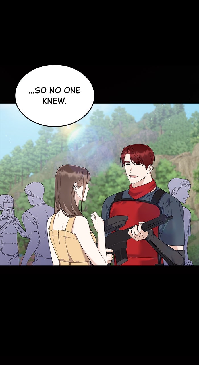 The New Hire’s Secret (S2) Episode 62 page 47 - 