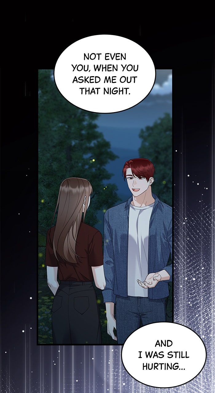 The New Hire’s Secret (S2) Episode 62 page 48 - 