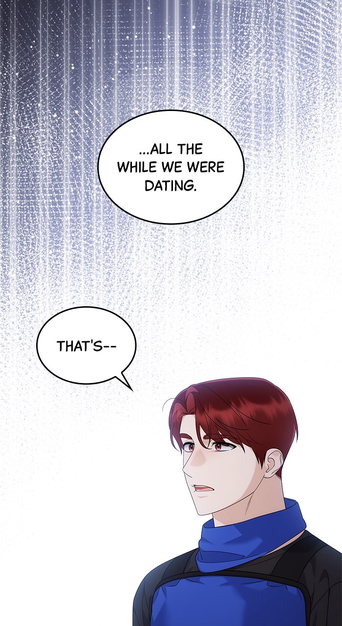 The New Hire’s Secret (S2) Episode 62 page 49 - 