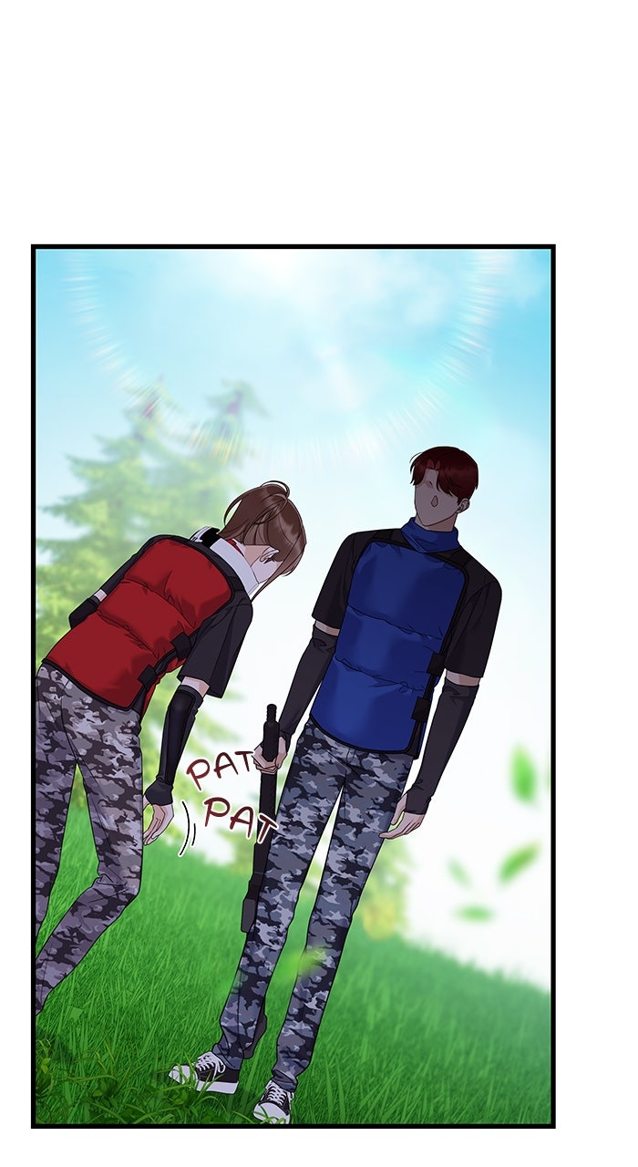 The New Hire’s Secret (S2) Episode 62 page 52 - 
