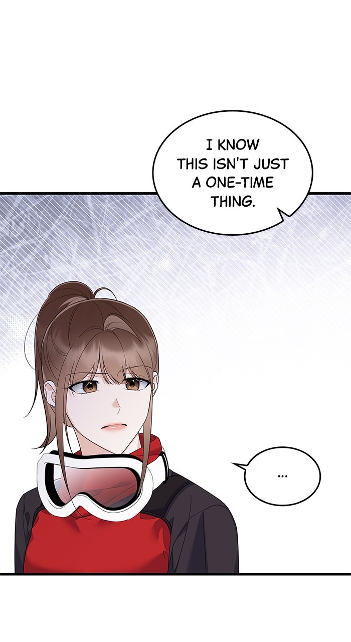The New Hire’s Secret (S2) Episode 62 page 56 - 