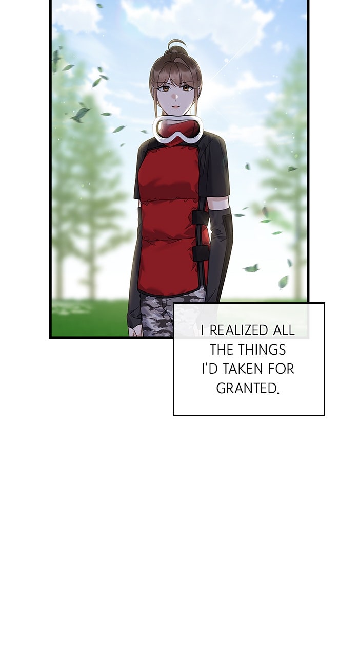 The New Hire’s Secret (S2) Episode 62 page 59 - 