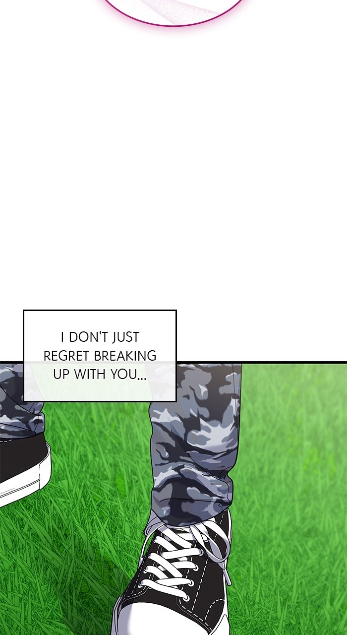The New Hire’s Secret (S2) Episode 62 page 63 - 