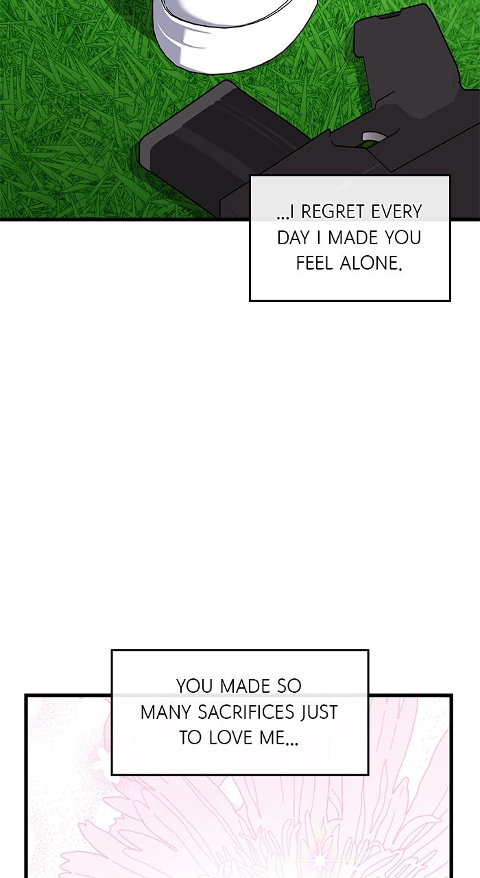 The New Hire’s Secret (S2) Episode 62 page 64 - 