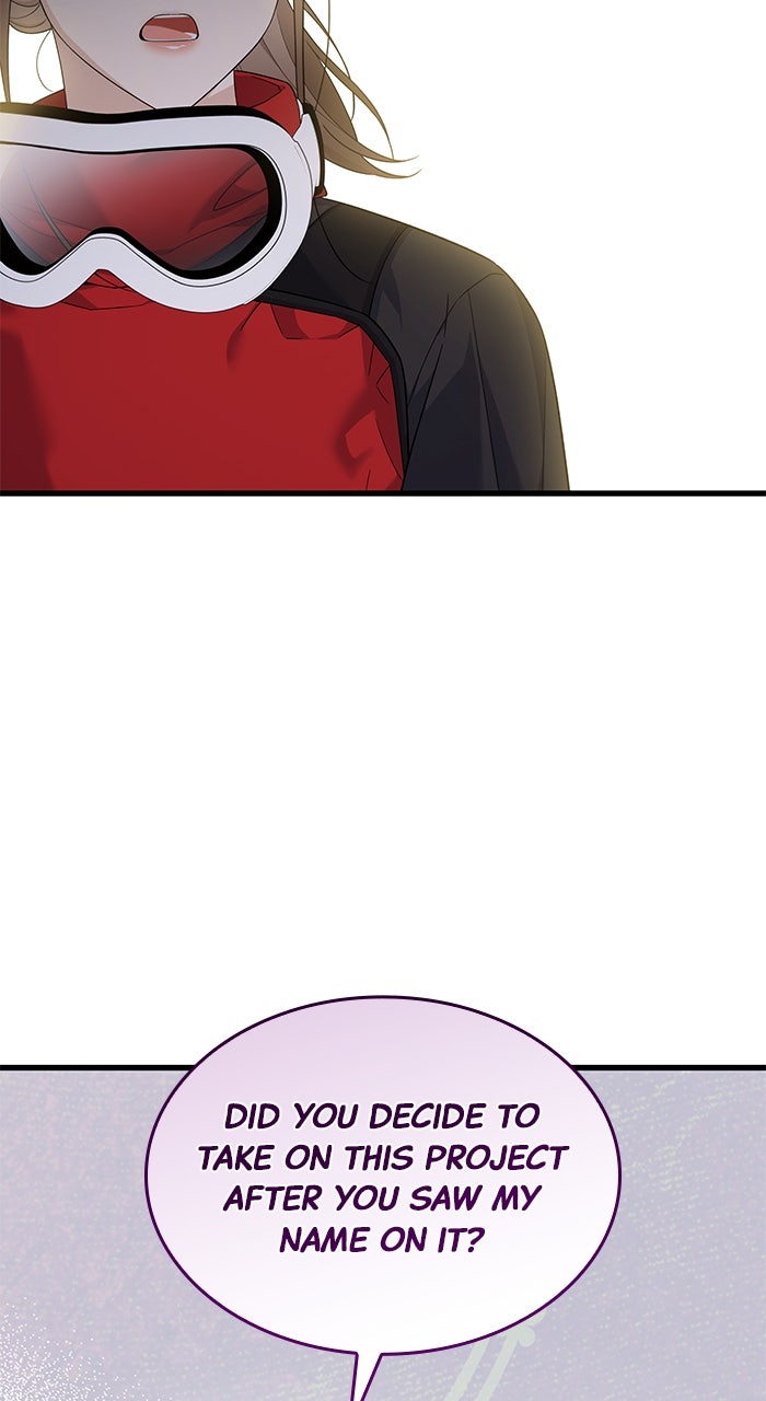The New Hire’s Secret (S2) Episode 62 page 73 - 