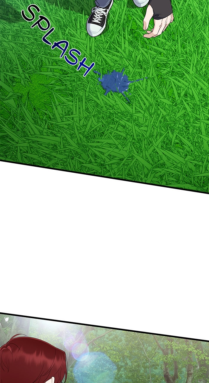 The New Hire’s Secret (S2) Episode 62 page 79 - 