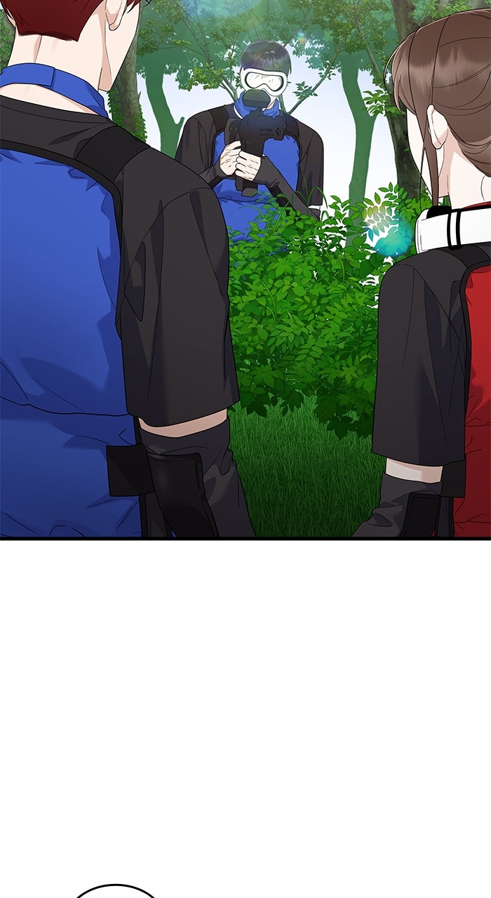 The New Hire’s Secret (S2) Episode 62 page 80 - 