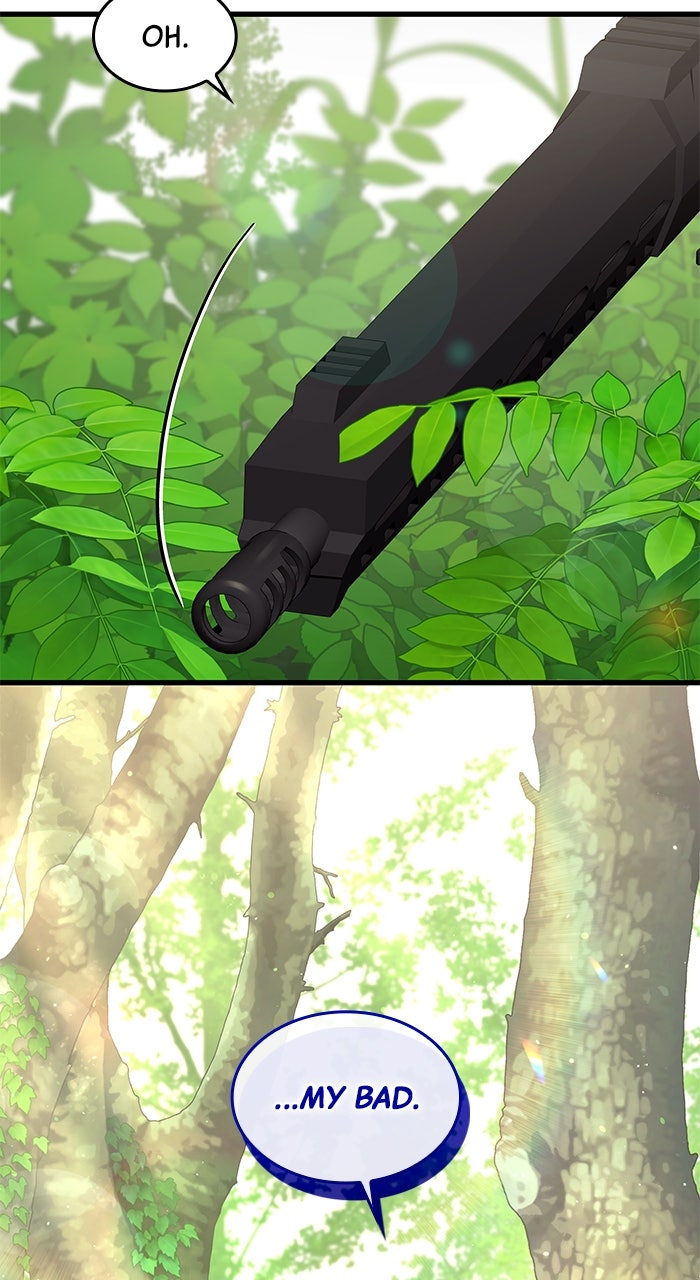 The New Hire’s Secret (S2) Episode 62 page 81 - 