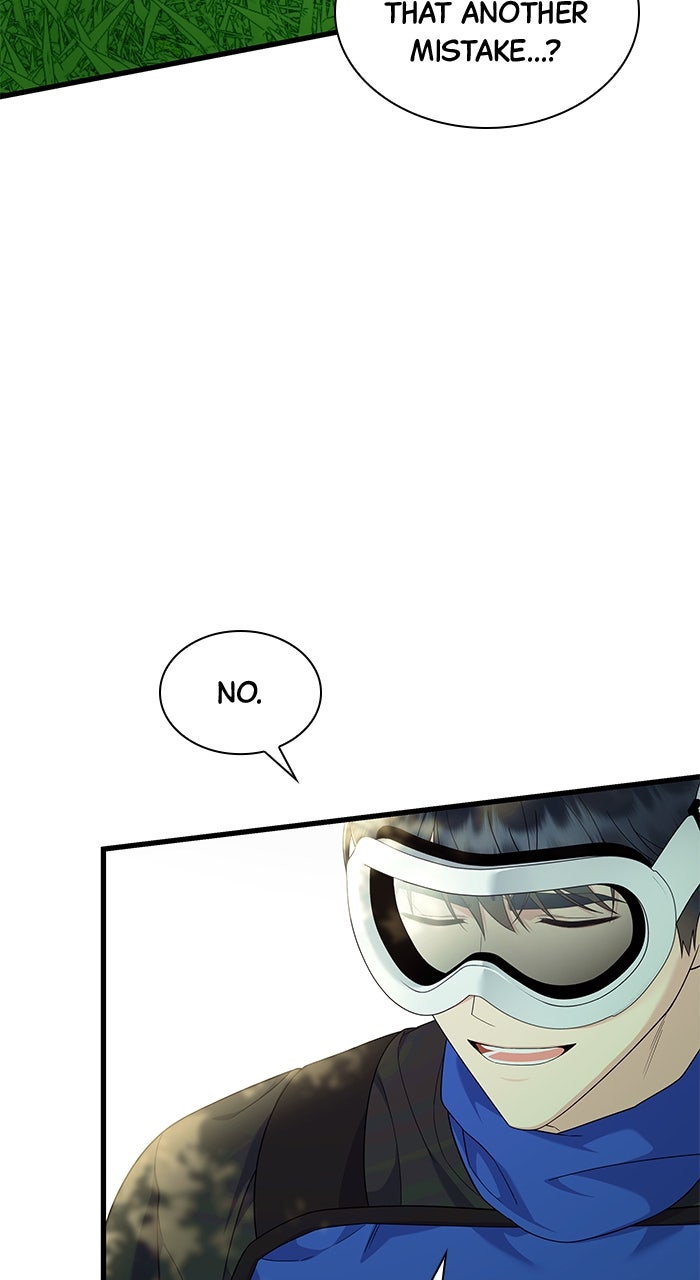 The New Hire’s Secret (S2) Episode 63 page 19 - 