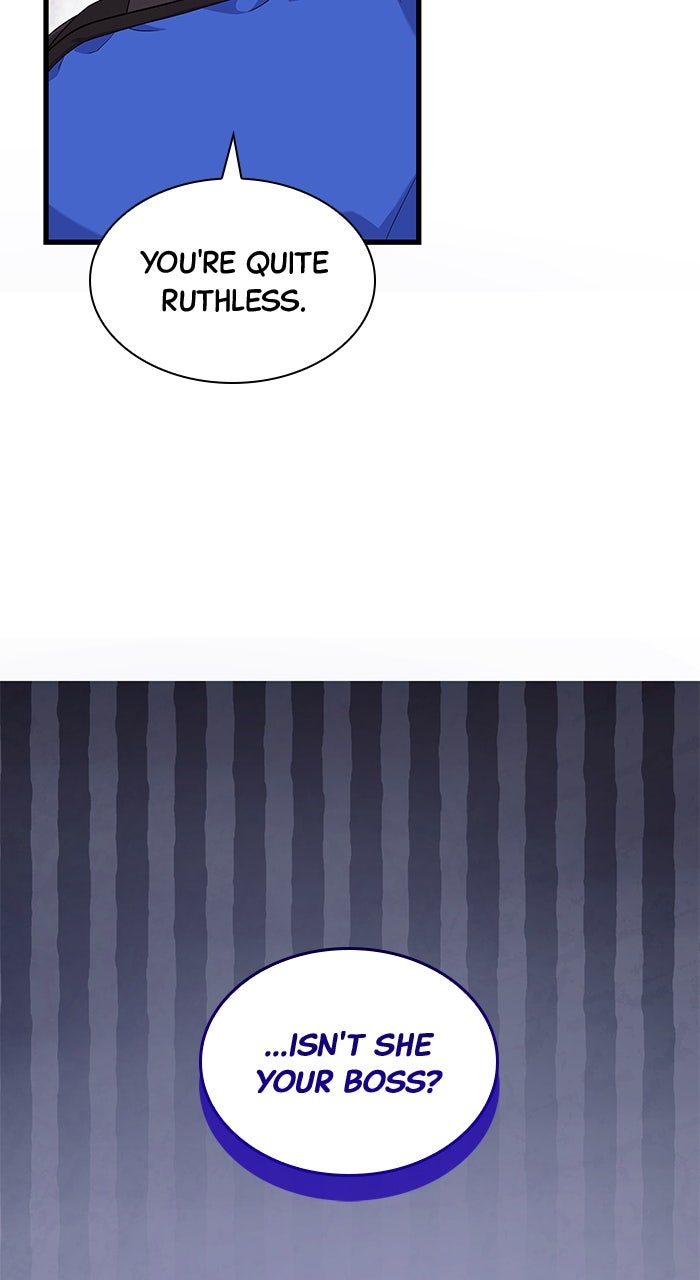 The New Hire’s Secret (S2) Episode 63 page 21 - 