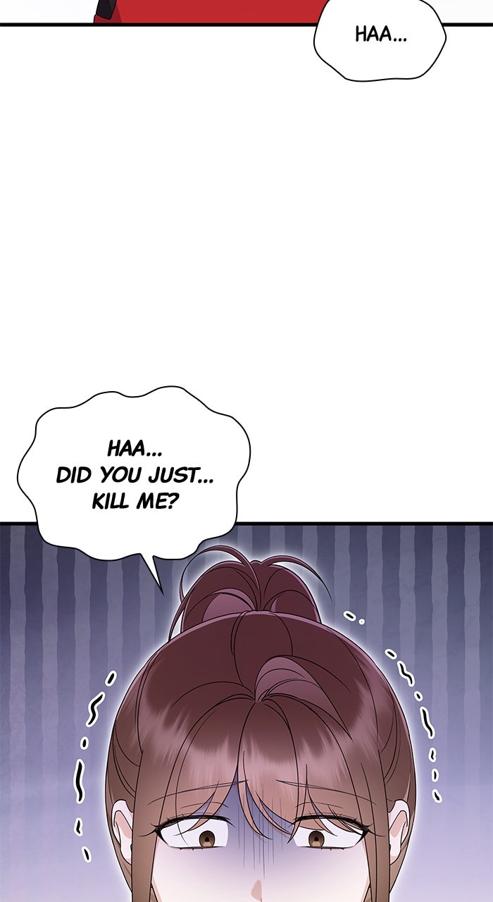 The New Hire’s Secret (S2) Episode 63 page 23 - 