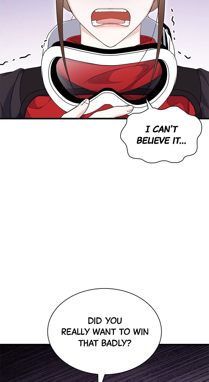 The New Hire’s Secret (S2) Episode 63 page 24 - 