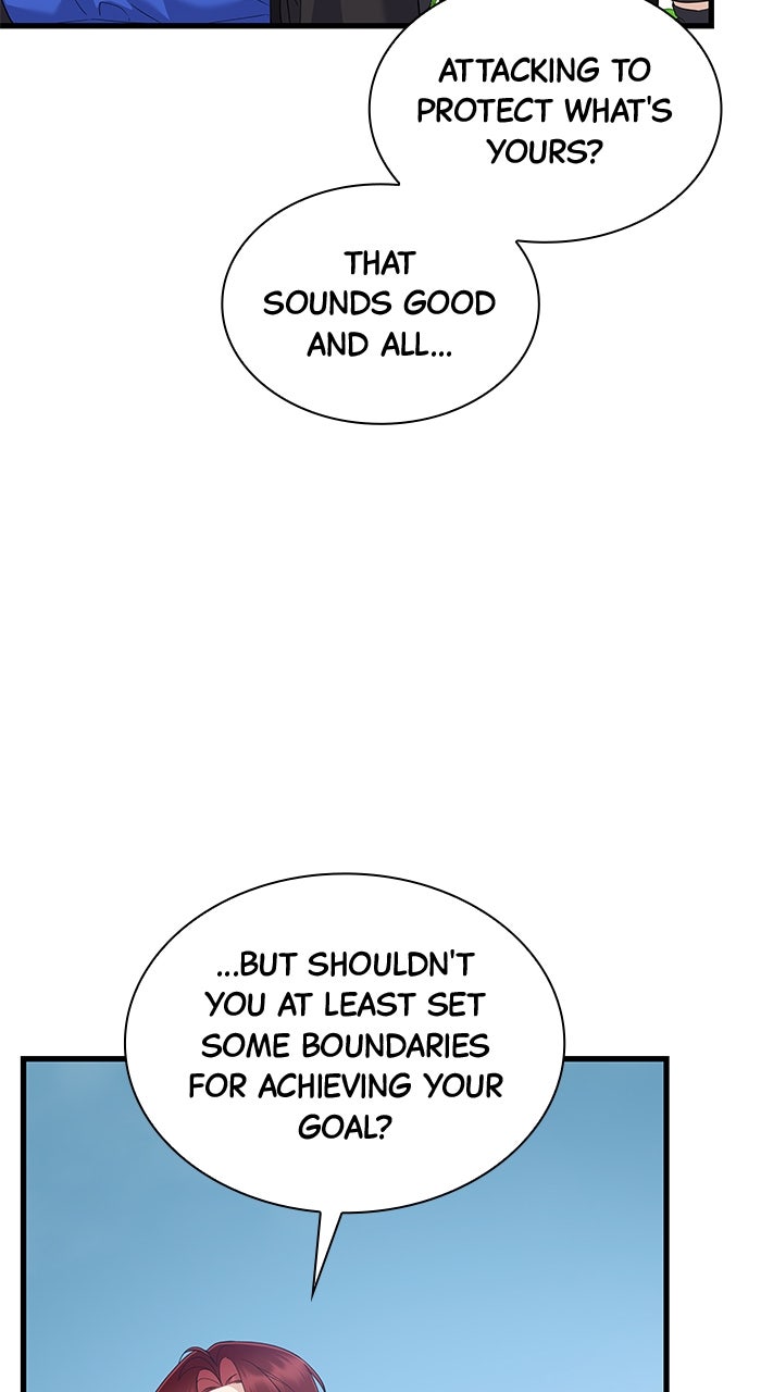 The New Hire’s Secret (S2) Episode 63 page 30 - 