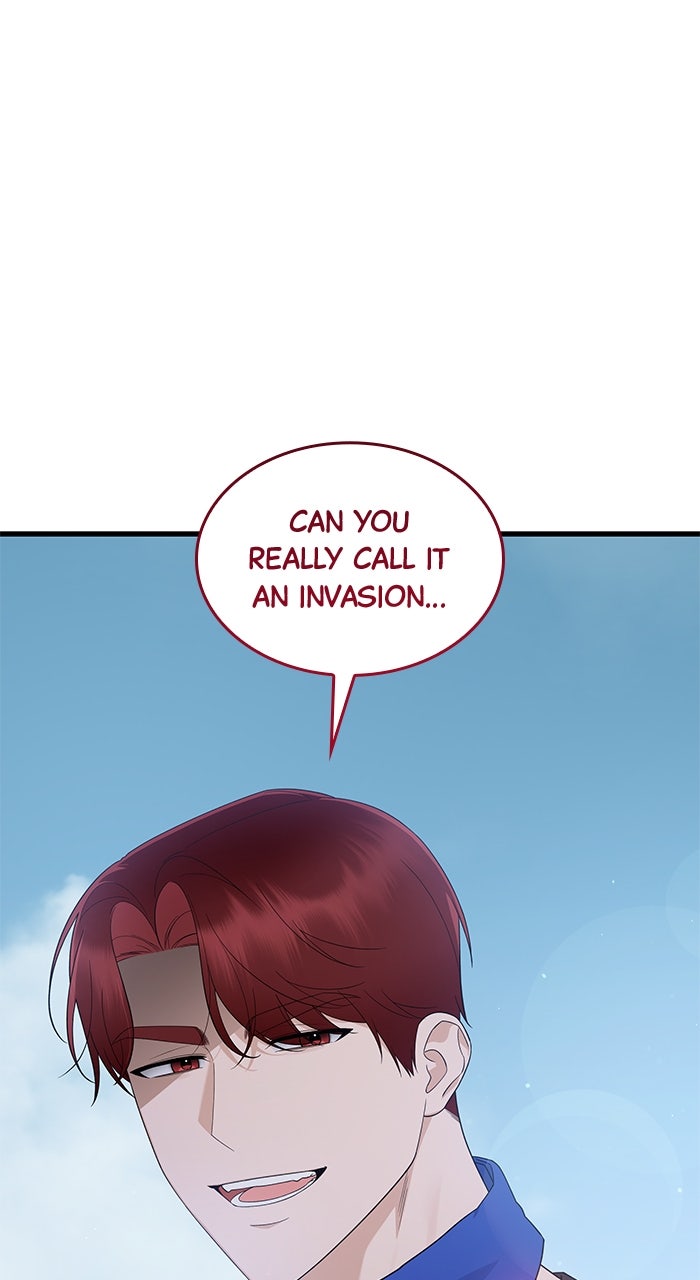 The New Hire’s Secret (S2) Episode 63 page 34 - 