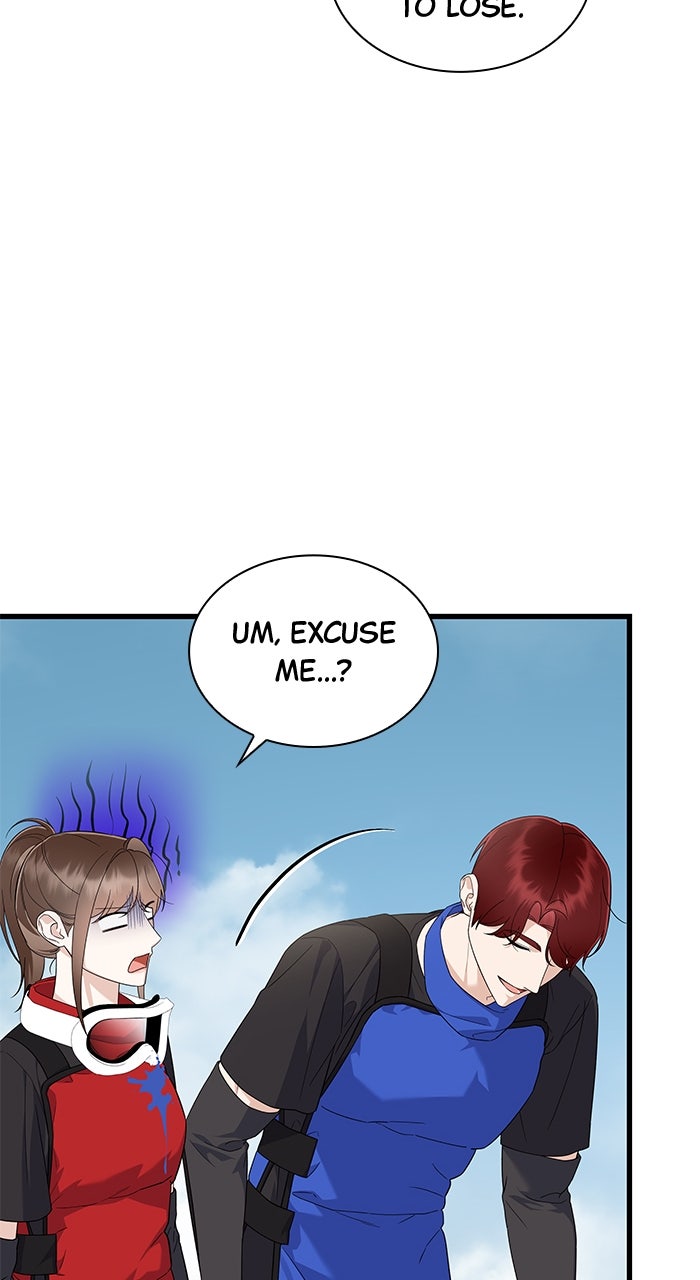The New Hire’s Secret (S2) Episode 63 page 39 - 