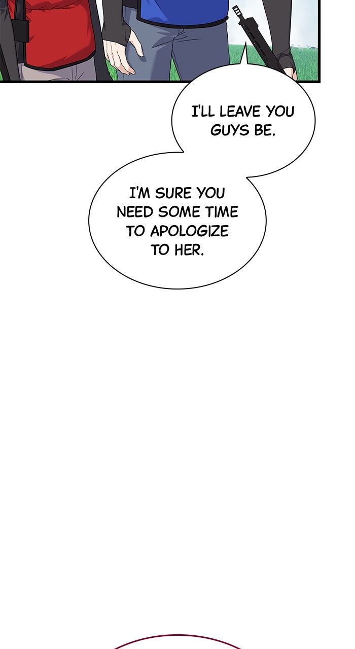 The New Hire’s Secret (S2) Episode 63 page 40 - 