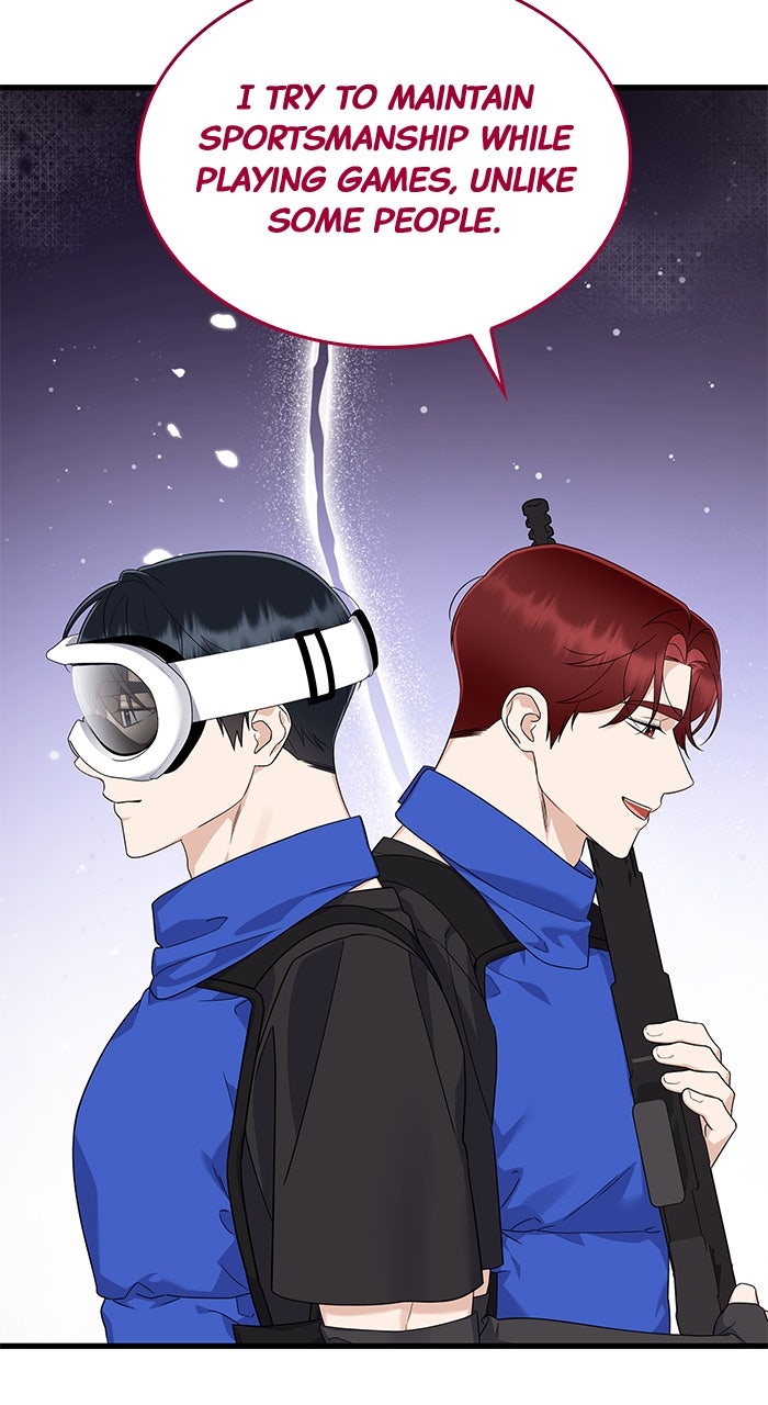 The New Hire’s Secret (S2) Episode 63 page 41 - 